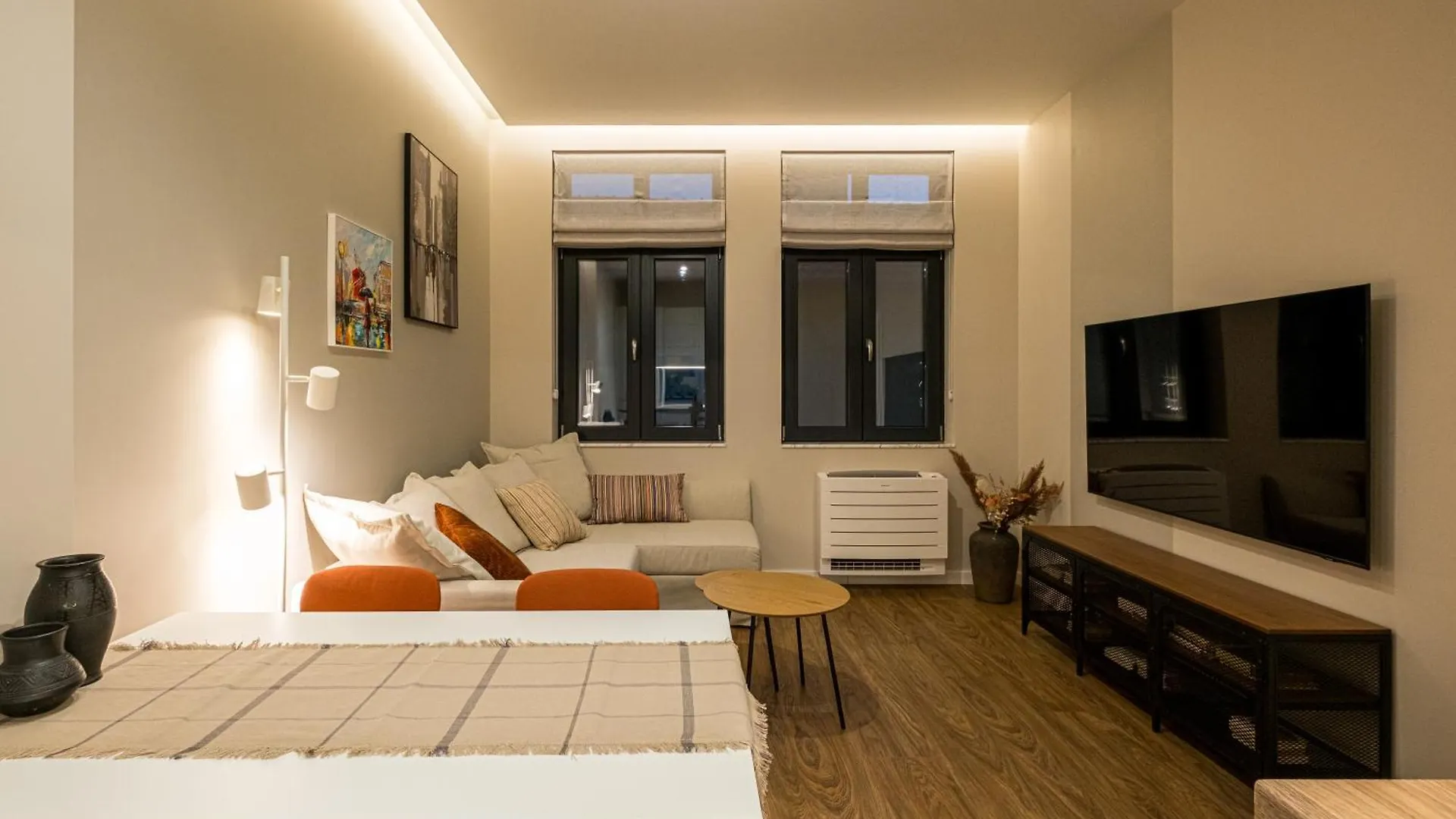 South 22 - Brand New Modern 1Bd Apt In Sofia Center