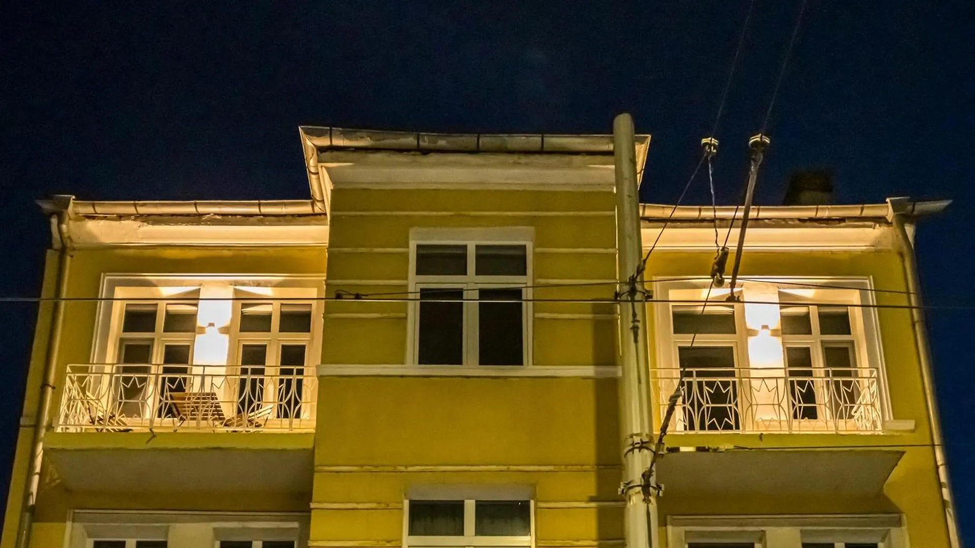 South 22 - Brand New Modern 1Bd Apt In Sofia Center 0*,  Bulgarien