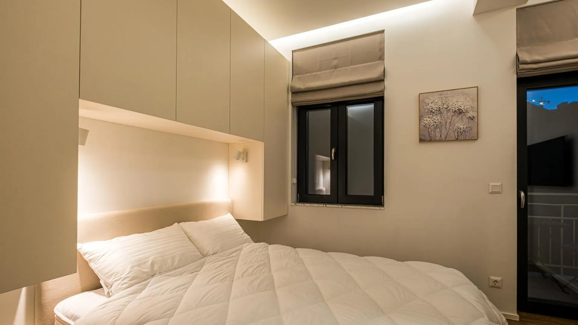 South 22 - Brand New Modern 1Bd Apt In Sofia Center Bulgarien
