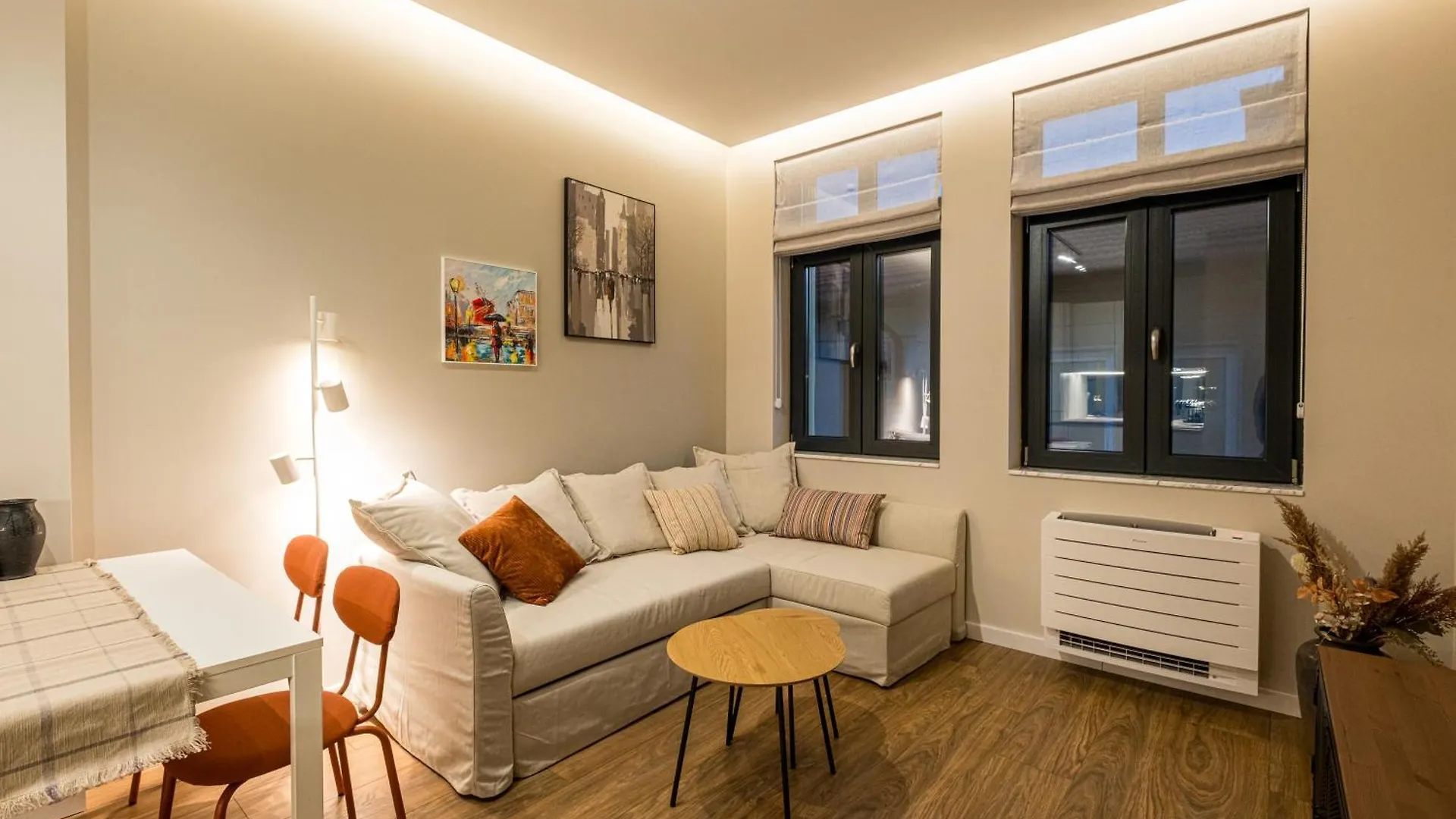 Lägenhet South 22 - Brand New Modern 1Bd Apt In Sofia Center Bulgarien