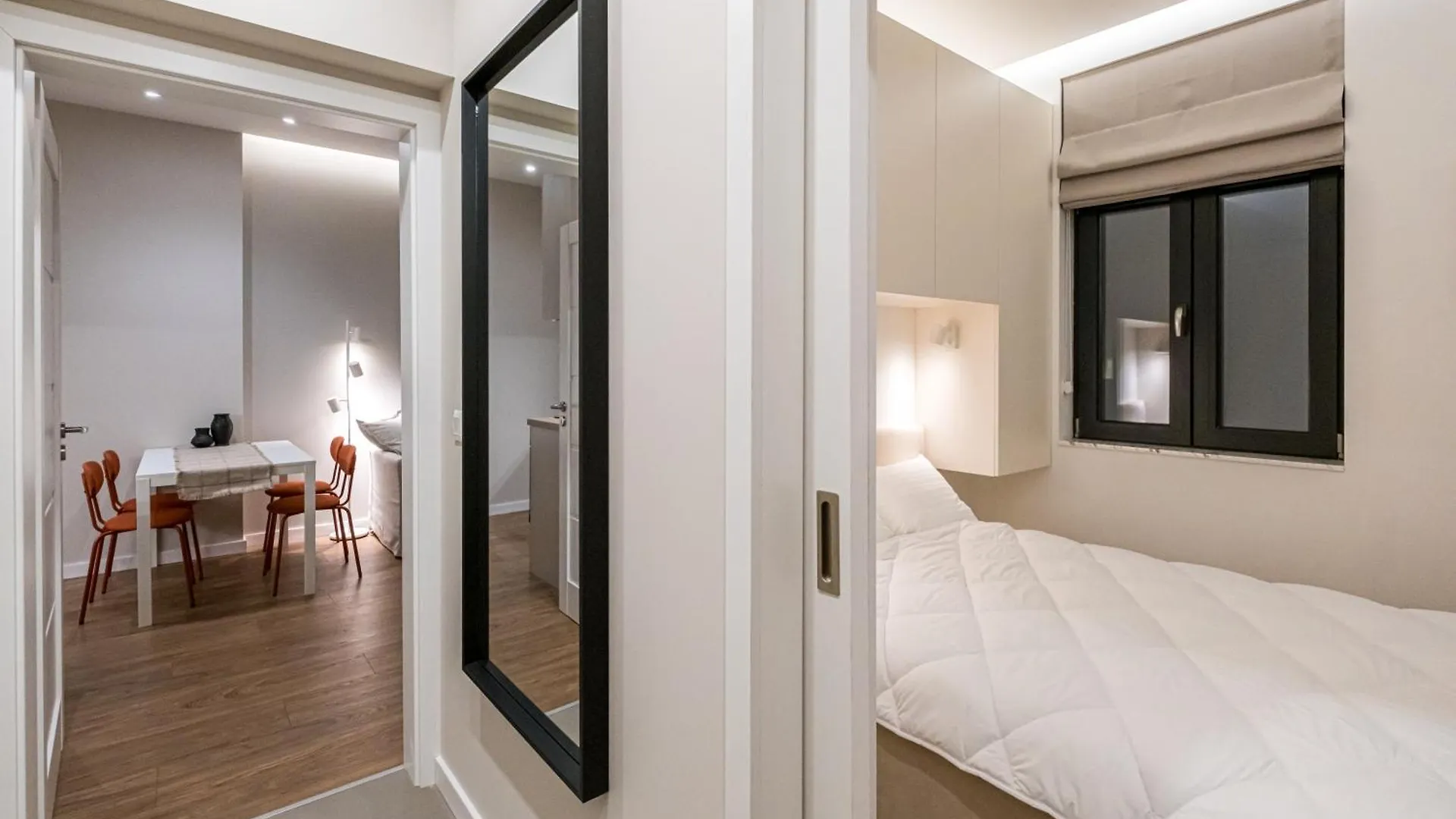 South 22 - Brand New Modern 1Bd Apt In Sofia Center 0*,